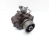 Fuel injection high pressure pump