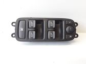 Electric window control switch