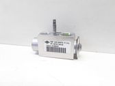 Air conditioning (A/C) expansion valve