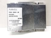 Suspension control unit/module