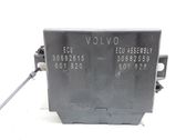 Parking PDC control unit/module