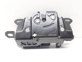 Tailgate/trunk/boot lock/catch/latch