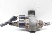 Webasto auxiliary heater fuel pump