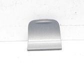 Rear bumper row hook cap/cover