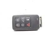 Ignition key/card