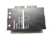 Tailgate/trunk control unit/module
