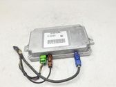 Camera control unit module