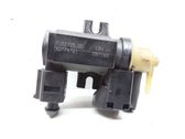 Turbo solenoid valve