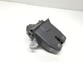 Tailgate/trunk/boot lock/catch/latch