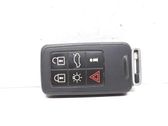 Ignition key/card