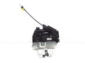 Tailgate/trunk/boot lock/catch/latch