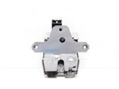 Tailgate/trunk/boot lock/catch/latch