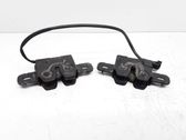 Tailgate/trunk/boot lock/catch/latch