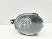 Front fog light