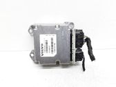 Airbag control unit/module