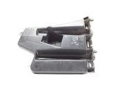 Front bumper mounting bracket