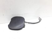 Rear bumper row hook cap/cover