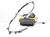 Tailgate hydraulic set