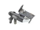 Exhaust gas pressure sensor