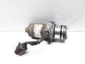 Rear gearbox reducer/haldex oil pump