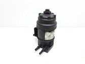 Fuel filter housing