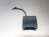 Rear bumper row hook cap/cover