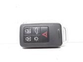 Ignition key/card