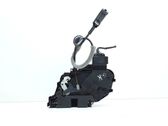 Rear door lock