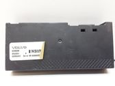 Auxiliary heating control unit/module