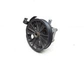 Power steering pump