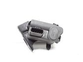 Air flap motor/actuator