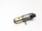 Camshaft vanos timing valve