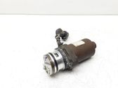 Rear gearbox reducer/haldex oil pump