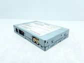 Aerial antenna amplifier
