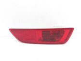 Rear fog light