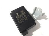 Tire pressure control unit