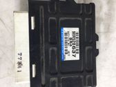 Gearbox control unit/module