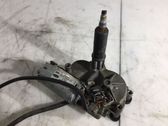 Wiper motor