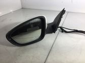 Front door electric wing mirror