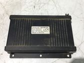 GPS navigation control unit/module