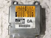 Airbag control unit/module