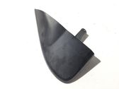 Plastic wing mirror trim cover
