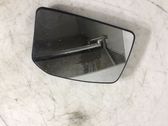 Wing mirror glass