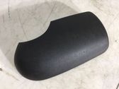 Plastic wing mirror trim cover