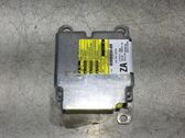 Airbag control unit/module
