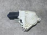 Front door window regulator motor