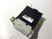 Other control units/modules
