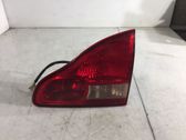 Tailgate rear/tail lights