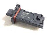 Mass air flow meter