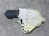 Front door window regulator motor